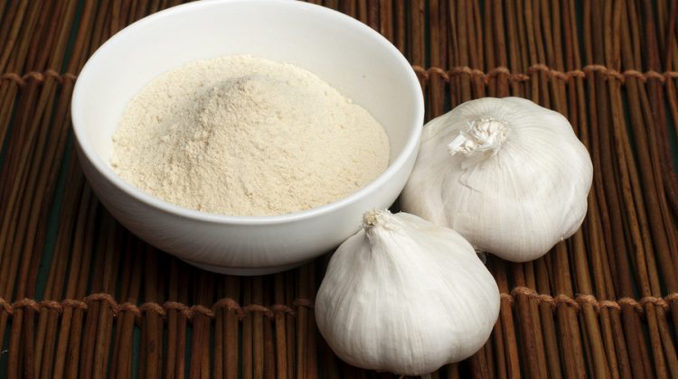 garlic powder