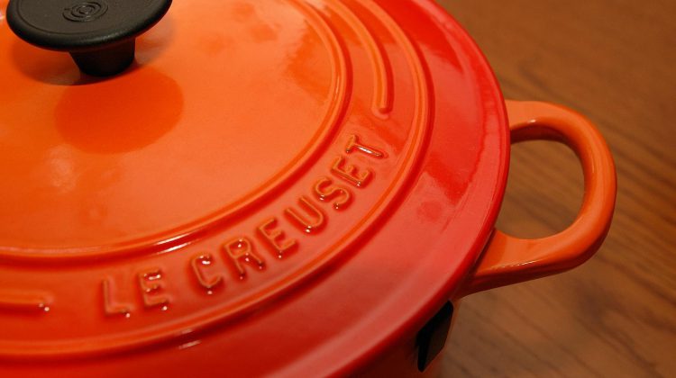 What Size is My Le Creuset Cookware